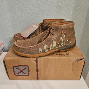 Twisted x cactus bombers